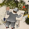 HANS BELIN (1936-2007), "Friluftsmålaren"