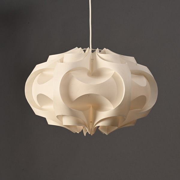 POUL CHRISTIANSEN, taklampa, Le Klint