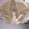 POUL CHRISTIANSEN, taklampa, Le Klint