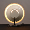 BRUNO GECCHELIN, bordslampa, "Pearl"