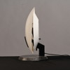 BRUNO GECCHELIN, bordslampa, "Pearl"
