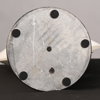 BRUNO GECCHELIN, bordslampa, "Pearl"