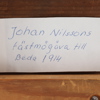 SKRIN, 1900-talets början
