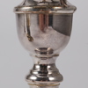 LJUSSTAKAR, 2 par, 1900-tal