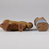 LISA LARSON, "Ponny", samt "Maria" 2 st