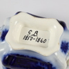 SOPPTERRIN, Gustavsberg, flintgods
