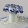 SOPPTERRIN, Gustavsberg, flintgods