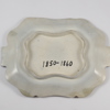 SOPPTERRIN, Gustavsberg, flintgods