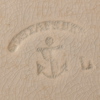 SOPPTERRIN, Gustavsberg, flintgods