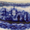 SOPPTERRIN, Gustavsberg, flintgods