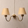 JOSEF FRANK, vägglampa, Svenskt Tenn