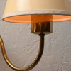 JOSEF FRANK, vägglampa, Svenskt Tenn