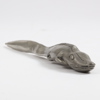 BJÖRN TRÄDGÅRDH, brevkniv, "Alligator"