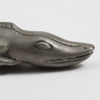 BJÖRN TRÄDGÅRDH, brevkniv, "Alligator"