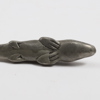 BJÖRN TRÄDGÅRDH, brevkniv, "Alligator"