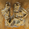 RICHARD RINGSTRÖM, Champagnekylare