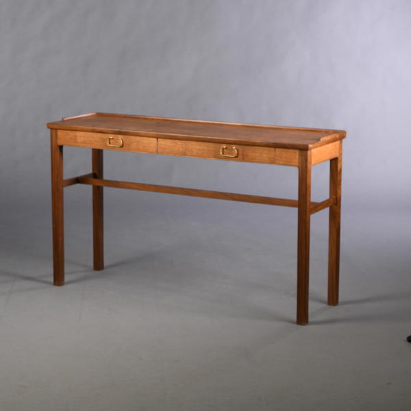 SIDEBOARD, 1960-tal, teak