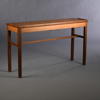 SIDEBOARD, 1960-tal, teak