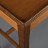 SIDEBOARD, 1960-tal, teak