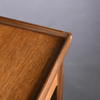 SIDEBOARD, 1960-tal, teak