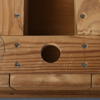 SIDEBOARD, 1960-tal, teak