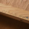 SIDEBOARD, 1960-tal, teak