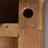 SIDEBOARD, 1960-tal, teak