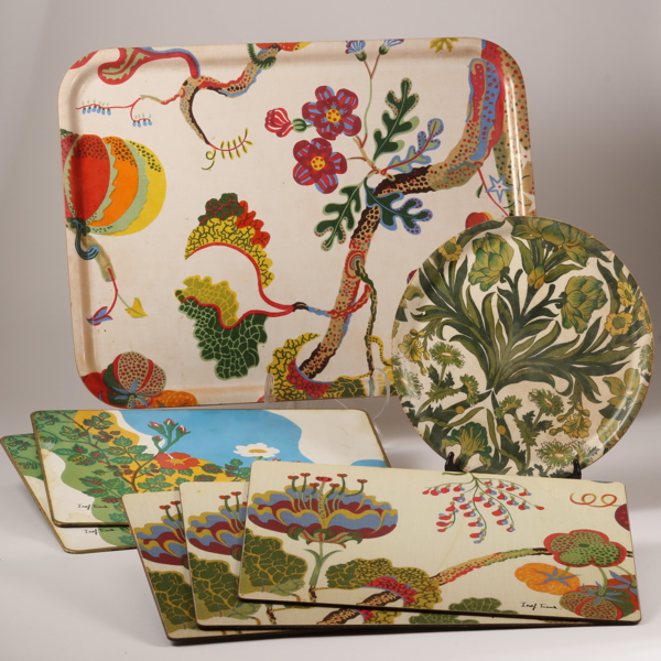 JOSEF FRANK, Svenskt Tenn