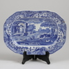 SPODE/RÖRSTRAND, Servisdelar