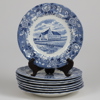 SPODE/RÖRSTRAND, Servisdelar