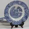 SPODE/RÖRSTRAND, Servisdelar