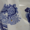 SPODE/RÖRSTRAND, Servisdelar
