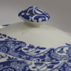 SPODE/RÖRSTRAND, Servisdelar