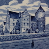 SPODE/RÖRSTRAND, Servisdelar