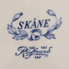 SPODE/RÖRSTRAND, Servisdelar
