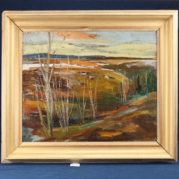Kjell Rosén (1909-1982), landskap, signerad -37, olja på pannå, bildmått 46 x 55 cm_1413a_8dafad92a245f80_lg.jpeg