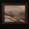LARS WILHELM KYLBERG (1798-1865)