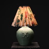 BORDSLAMPA, 1900-talets mitt 