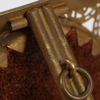 MINIATYRPORTRÄTT,  2 st