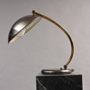 BORDSLAMPA, 1980-tal