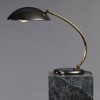 BORDSLAMPA, 1980-tal