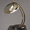 BORDSLAMPA, 1980-tal