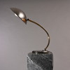 BORDSLAMPA, 1980-tal