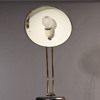 BORDSLAMPA, 1980-tal