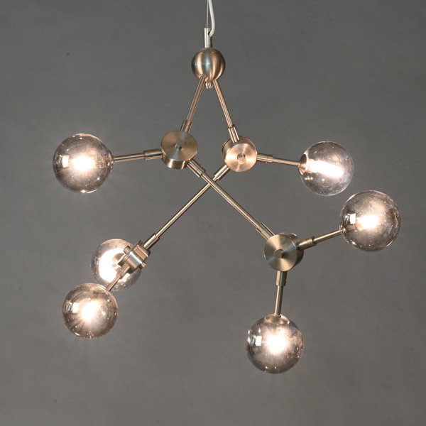 TAKARMATUR, samtida "Sputnik"
