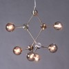 TAKARMATUR, samtida "Sputnik"