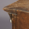 HÄNGSKÅP, Dalarna, 1700-tal
