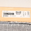 FÅTÖLJER, ett par, IKEA, "Ekenäset"
