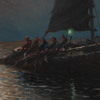 JOHAN OSSIAN ANDERSSON (1889-1975)