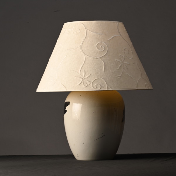 BORDSLAMPA, samtida